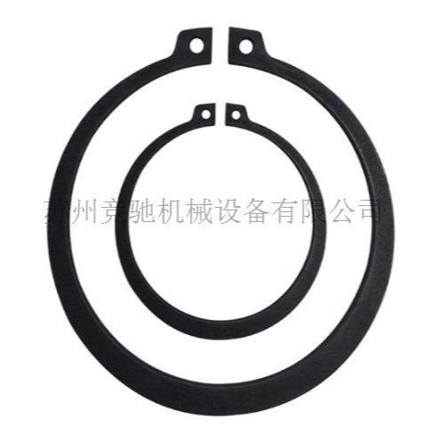 GB894.1轴用弹性挡圈 轴用挡圈 卡簧 卡环_卡簧/挡圈_紧固连接件_五金工具_供应_工品联盟网