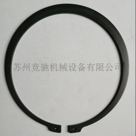 厂销 JBZQ4344大型轴用弹性挡圈 外卡簧_卡簧/挡圈_紧固连接件_五金工具_供应_工品联盟网