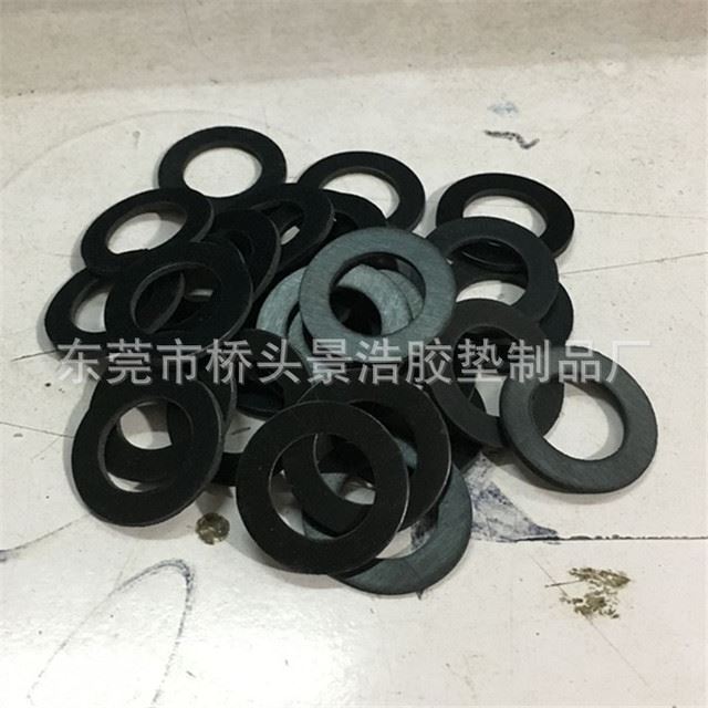 厂家直销橡胶密封垫圈 耐磨耐油丁晴橡胶垫圈 三元乙丙橡胶垫 免费打板_密封垫圈_密封件_五金工具_供应_工品联盟网
