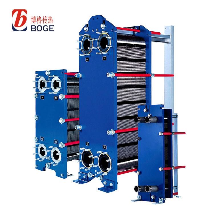 博格提供循环水冷却器NT250S NT250L NT250M密封垫片 钛合金板片 德国基伊埃_密封垫片_密封件_五金工具_供应_工品联盟网