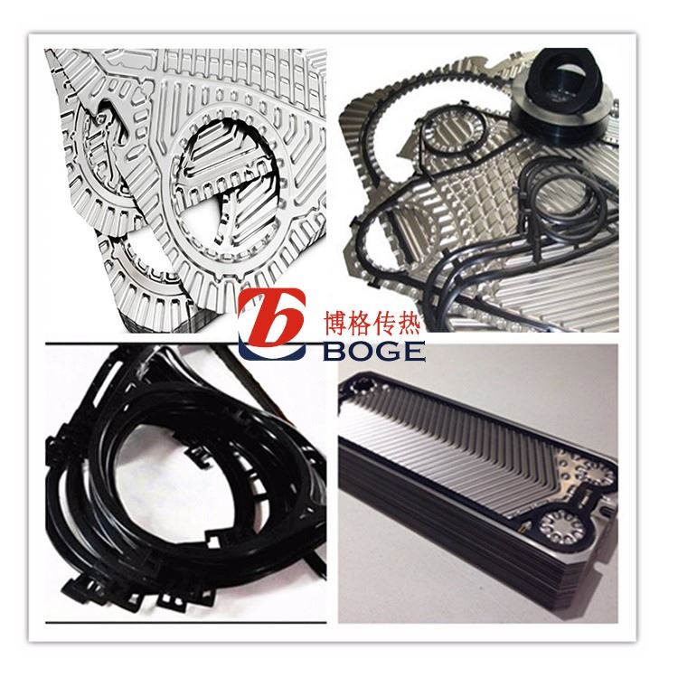 浙江船用海水冷却器Sondex S65 S62密封垫片 板冷橡胶条 冷却器垫片_密封垫片_密封件_五金工具_供应_工品联盟网
