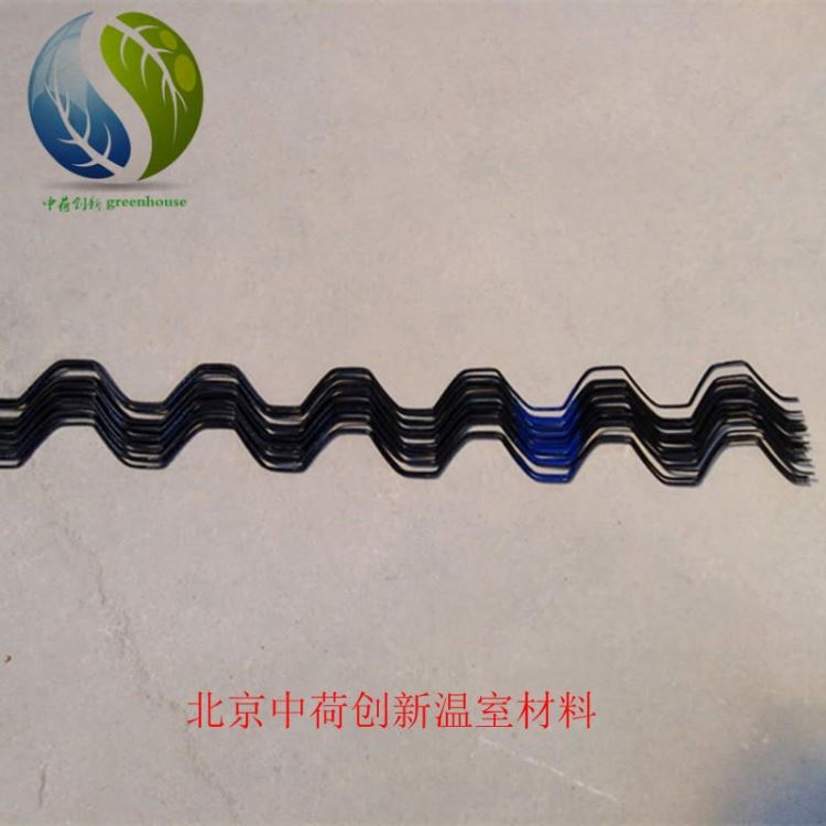 日光温室大棚薄膜 大棚覆盖材料 固膜配件 卡簧 必力特卡簧_卡簧/挡圈_紧固连接件_五金工具_供应_工品联盟网