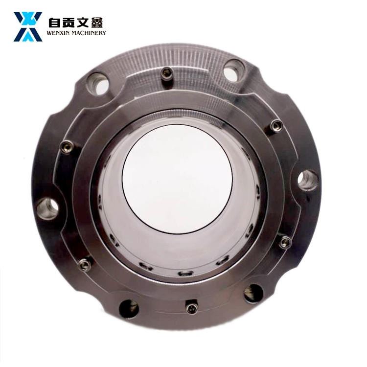 自贡文鑫_苏尔寿机械密封件 JCS2-100机械密封_机械密封件_密封件_五金工具_供应_工品联盟网
