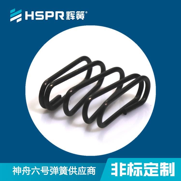 直销供应非标C型卡扣卡簧挡圈扁弹簧可加工定制扁线弹簧_卡簧/挡圈_紧固连接件_五金工具_供应_工品联盟网