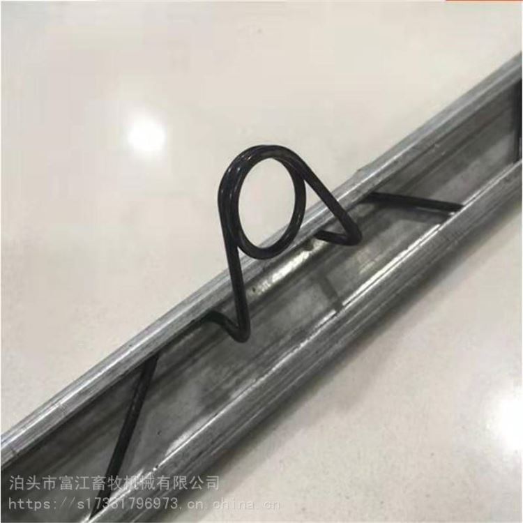大棚卡膜槽 燕尾槽 穿线簧 卡槽卡簧配件齐全 大棚卡槽卡簧图片_卡簧/挡圈_紧固连接件_五金工具_供应_工品联盟网