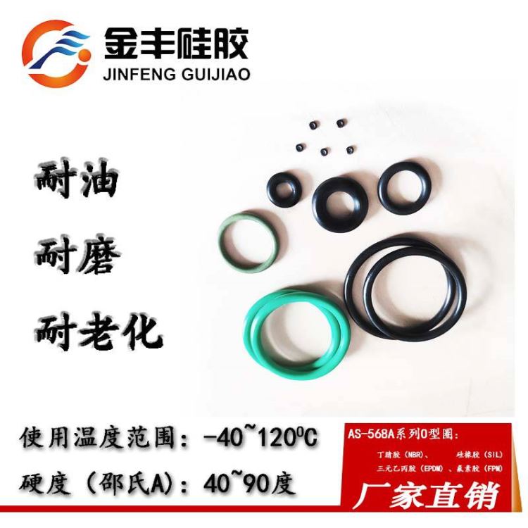 防水O型圈机械密封件线径05mm生活防水O型圈批发_机械密封件_密封件_五金工具_供应_工品联盟网