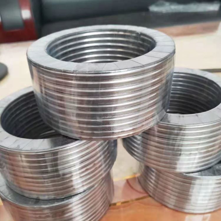 DN200金属垫片 密封垫片 钢垫片 双振供应_密封垫片_密封件_五金工具_供应_工品联盟网