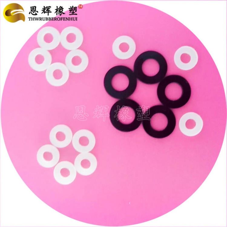 恩辉防滑聚甲醛绝缘垫片 POM螺丝密封垫圈 防腐蚀超纲平垫片 生产厂家_密封垫圈_密封件_五金工具_供应_工品联盟网