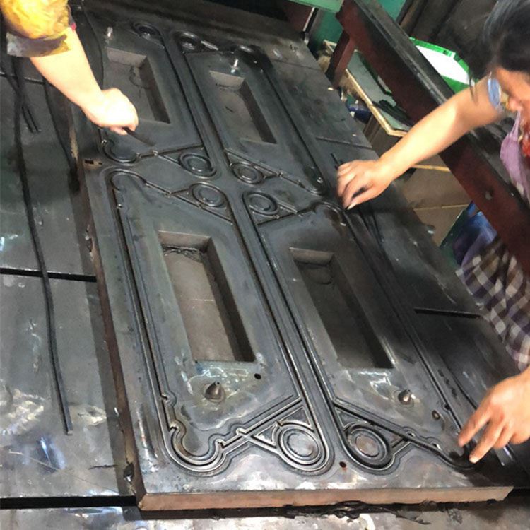 弗斯特 板式换热器密封圈材料 alfalaval板式换热器密封垫片 价格出售_密封垫片_密封件_五金工具_供应_工品联盟网