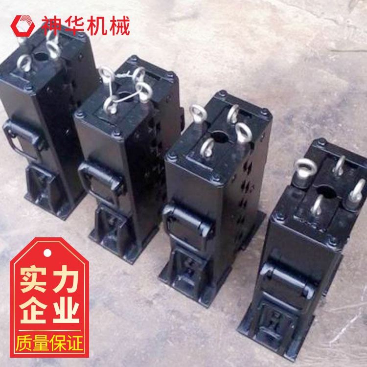 神华 快速卡绳器 采用楔块和平面轴承结构 性能优良_滚子轴承_轴承_五金工具_供应_工品联盟网