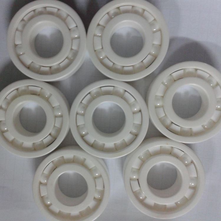 ASMI 陶瓷轴承 氧化锆 氮化硅 氧化铝陶瓷球轴承生产厂家6808CE,6809CE,6810CE,6811CE