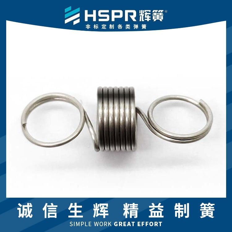 床垫拉伸弹簧 减震器拉伸弹簧 联轴器拉伸弹簧 阀门拉伸弹簧_拉伸弹簧_弹簧_五金工具_供应_工品联盟网