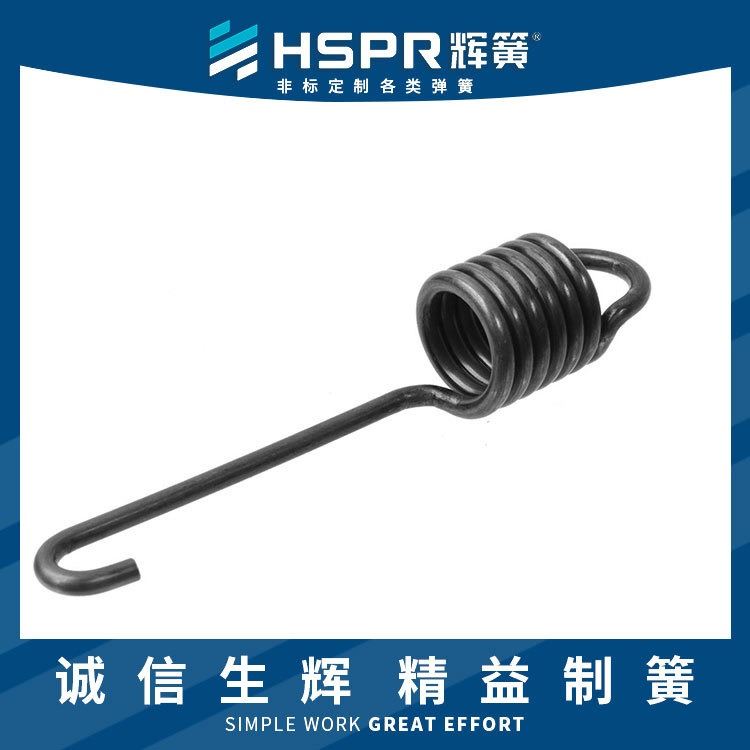 制式圆柱拉伸弹簧 高雄圆锥形拉伸弹簧 扁钢丝螺旋拉伸弹簧 sw两头拉伸弹簧_拉伸弹簧_弹簧_五金工具_供应_工品联盟网