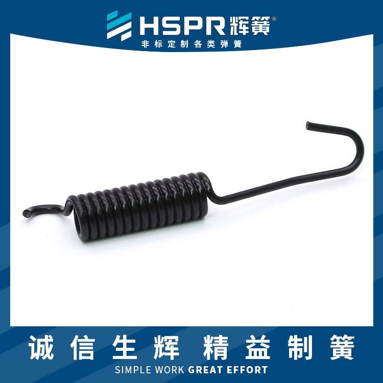 供应油淬火拉伸弹簧环碳素回位拉伸弹簧对丝弯头剪刀拉伸弹簧_拉伸弹簧_弹簧_五金工具_供应_工品联盟网