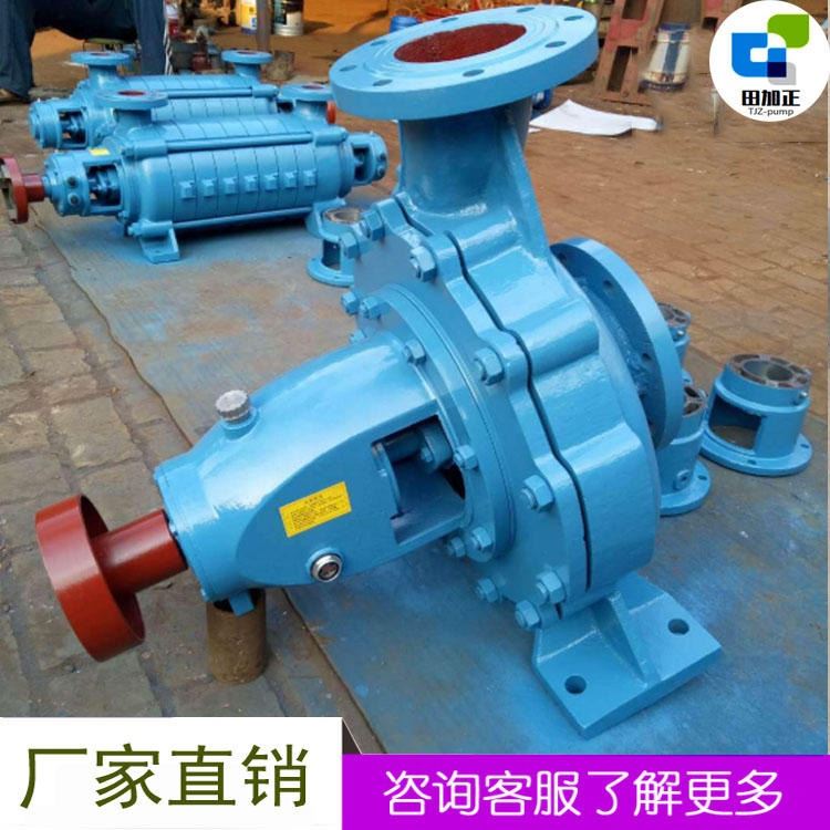 IS200-150-400 除盐水泵 机封水泵 单级单吸离心泵 盘根清水泵 填料清水泵_盘根_密封件_五金工具_供应_工品联盟网