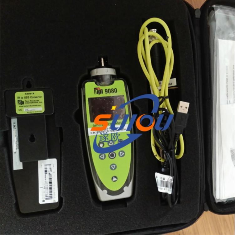 美国进口TPI-9080振动频谱分析仪 轴承噪音分析仪_滚子轴承_轴承_五金工具_供应_工品联盟网