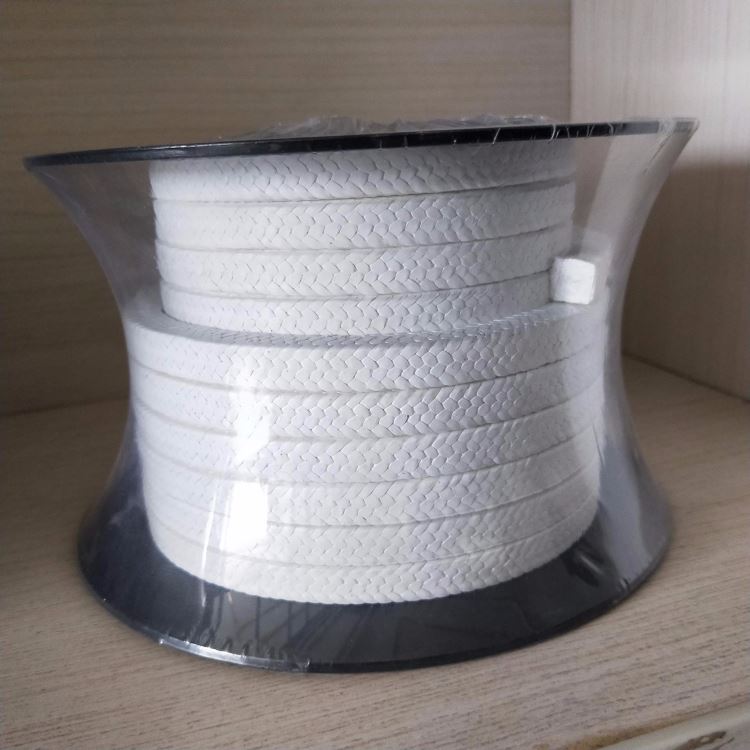 聚四氟盘根一米价格 四氟盘根PTFE盘根 无油四氟盘根F4盘根_盘根_密封件_五金工具_供应_工品联盟网