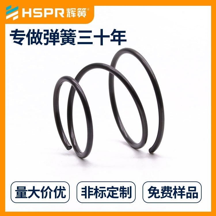 电器擦鞋机按钮压缩弹簧非标定制301不锈钢弹簧打包机压缩弹簧_压缩弹簧_弹簧_五金工具_供应_工品联盟网