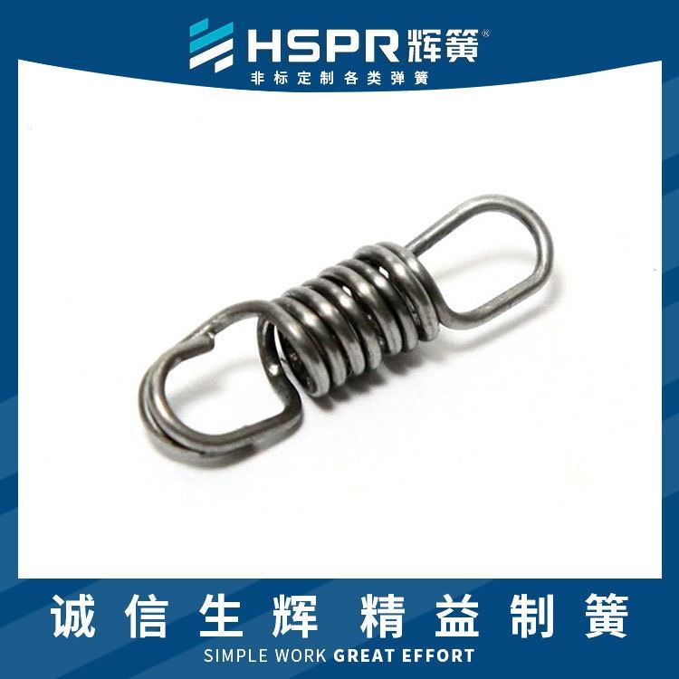 螺母拉伸弹簧 牙齿套拉伸弹簧 帐篷拉伸弹簧 轿车拉伸弹簧_拉伸弹簧_弹簧_五金工具_供应_工品联盟网