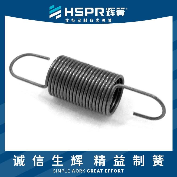 天线拉伸弹簧 旋转拉伸弹簧 时钟拉伸弹簧 悬挂拉伸弹簧 电饭煲拉伸弹簧_拉伸弹簧_弹簧_五金工具_供应_工品联盟网
