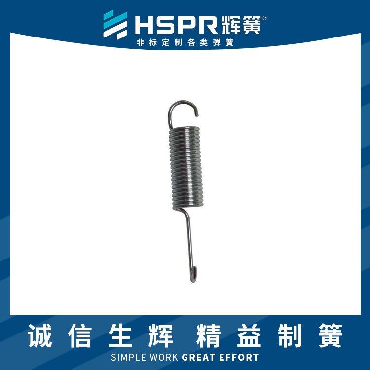 自动门拉伸弹簧 家居拉伸弹簧 脚架拉伸弹簧 测力计拉伸弹簧_拉伸弹簧_弹簧_五金工具_供应_工品联盟网
