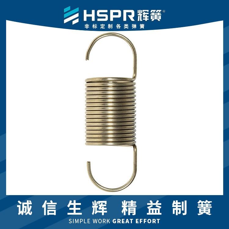 测力器拉伸弹簧 紧锢绳拉伸弹簧 控制阀拉伸弹簧 止回阀拉伸弹簧_拉伸弹簧_弹簧_五金工具_供应_工品联盟网