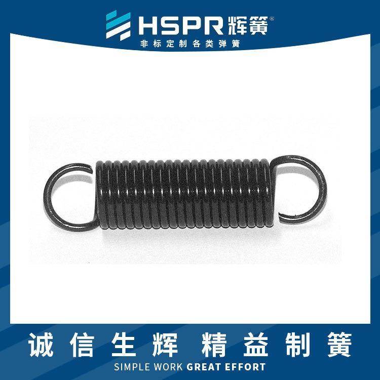 摩托车脚架拉伸弹簧 弹簧测力计拉伸弹簧 锁具拉伸弹簧 定制台灯拉簧_拉伸弹簧_弹簧_五金工具_供应_工品联盟网