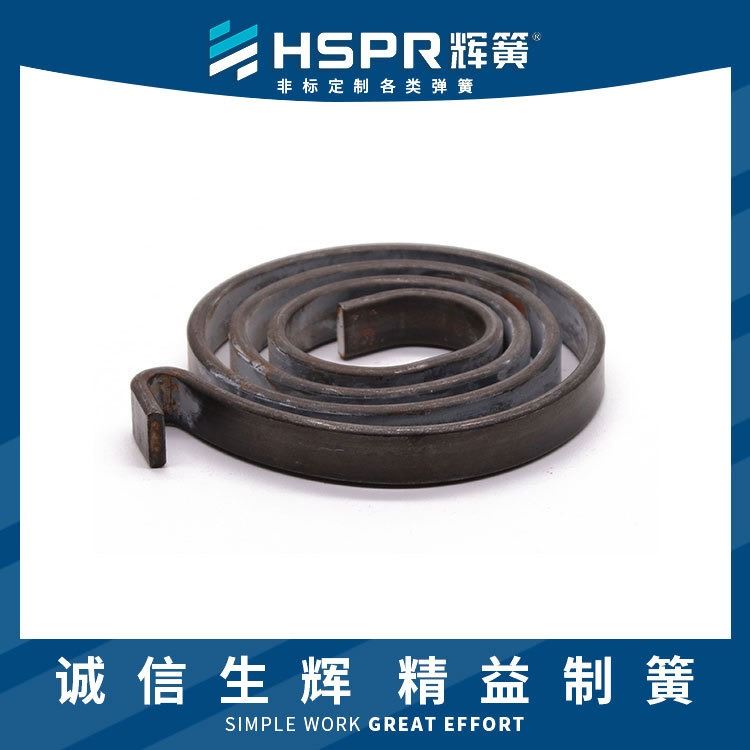 吸尘器收线卷簧电风扇升降涡卷订书机涡卷升降涡卷弹簧加工定做_涡卷弹簧_弹簧_五金工具_供应_工品联盟网