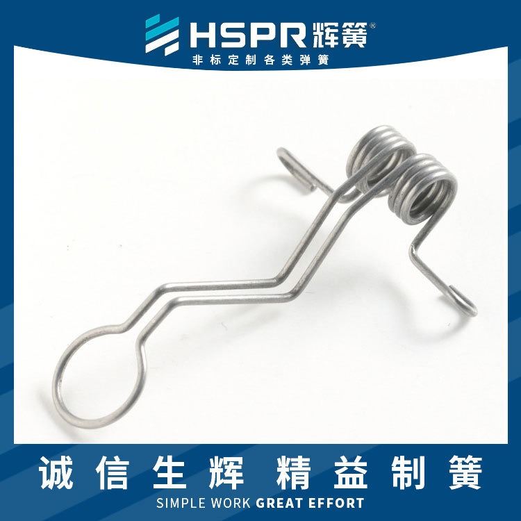 沙发异形不锈钢压缩弹簧电池灯饰异形弹簧微型不锈钢异形弹簧电子钟表不锈钢异形弹簧批发_异形弹簧_弹簧_五金工具_供应_工品联盟网