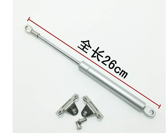 邢台反拉力自锁型支撑气弹簧厂家直销_气弹簧_弹簧_五金工具_供应_工品联盟网