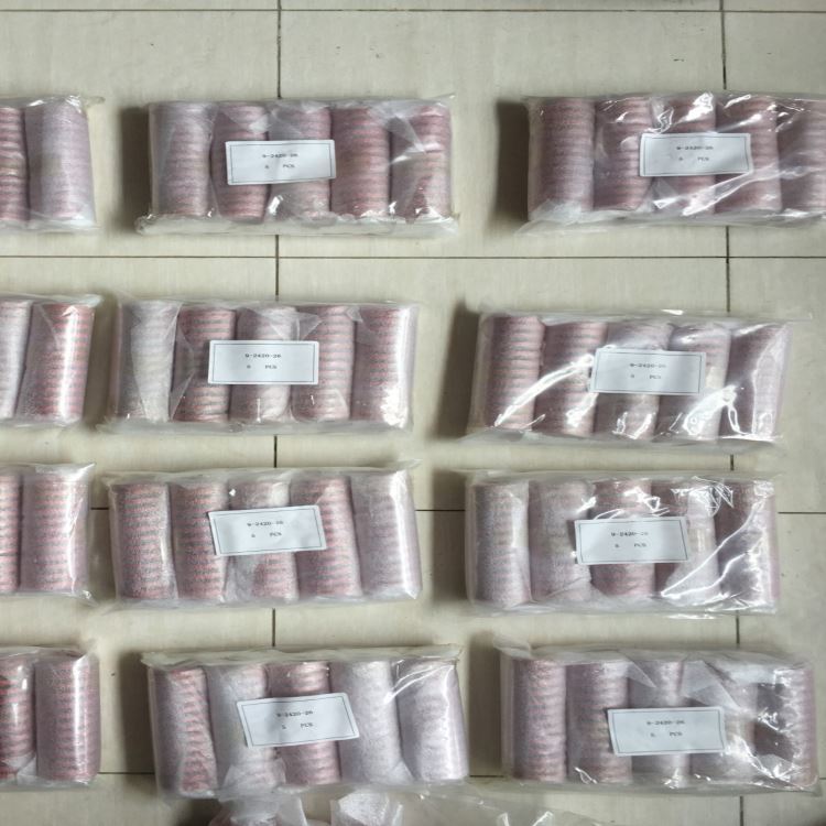 优势供应【德国原装进口】Danly专业模具弹簧Gas Springs气弹簧_气弹簧_弹簧_五金工具_供应_工品联盟网