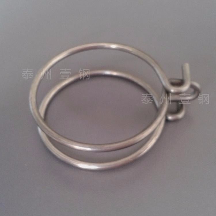 不锈钢异形折弯成型 折弯加工 金属挂钩 异形弹簧 拉伸弹簧_异形弹簧_弹簧_五金工具_供应_工品联盟网