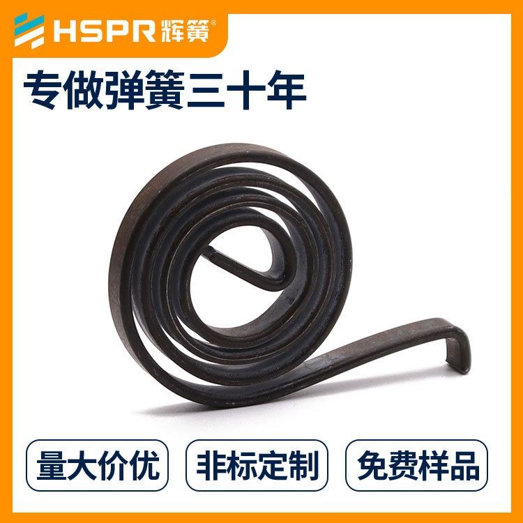 不锈钢涡卷弹簧台钻涡卷发条弹簧摇臂钻床涡卷弹簧_涡卷弹簧_弹簧_五金工具_供应_工品联盟网