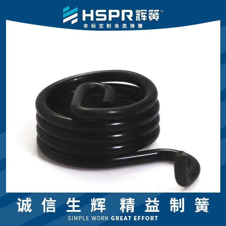 后减震扭转弹簧 缓冲器扭转弹簧 合页扭转弹簧 拉力器扭转弹簧_扭转弹簧_弹簧_五金工具_供应_工品联盟网