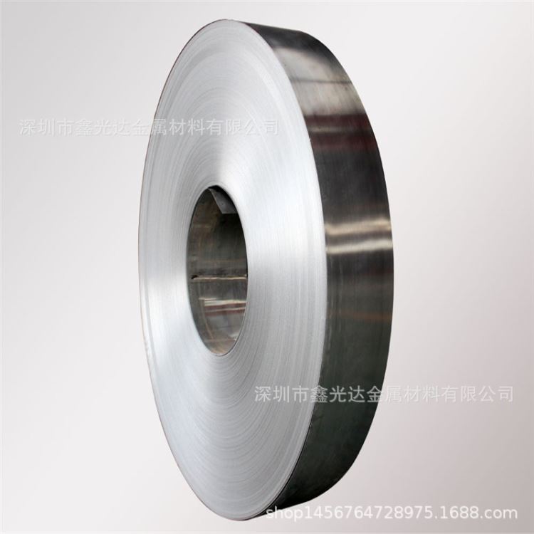 现货SUS301TA去应力弹簧卷带 301超弹不锈钢带 304冲压带_恒力弹簧_弹簧_五金工具_供应_工品联盟网