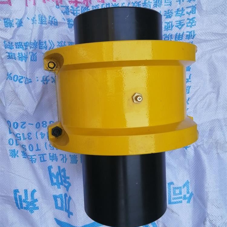 厂家现货蛇簧联轴器 JS蛇形弹簧联轴器 蛇形联轴器 蛇型弹簧罩壳联轴器_恒力弹簧_弹簧_五金工具_供应_工品联盟网