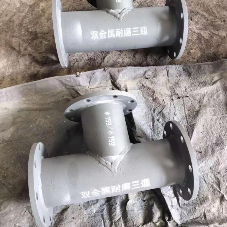 陶瓷耐磨弯头 润诚制造 陶瓷复合管件 陶瓷内衬三通 陶瓷贴片异径管 双金属耐磨管件 弯头 耐磨弯管_耐磨管件_软管及配件_五金工具_供应_工品联盟网