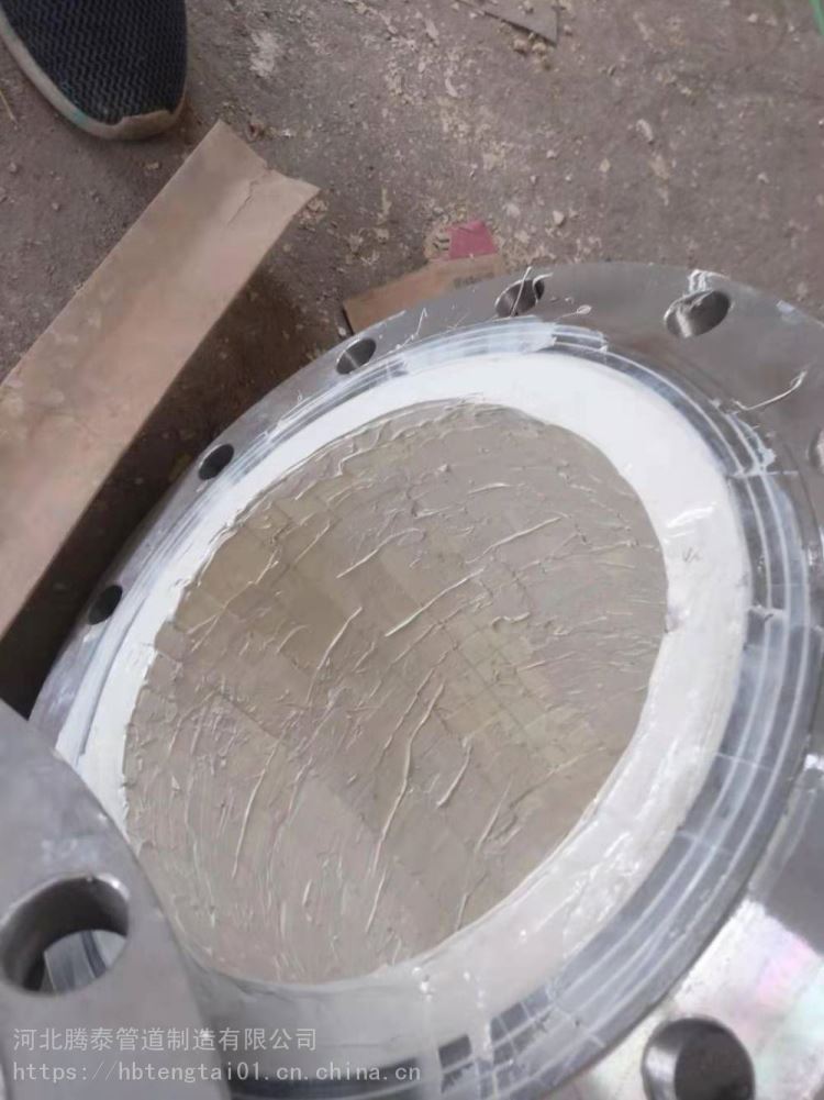 河北腾泰 陶瓷耐磨弯头 耐磨陶瓷弯头 耐磨管件_耐磨管件_软管及配件_五金工具_供应_工品联盟网