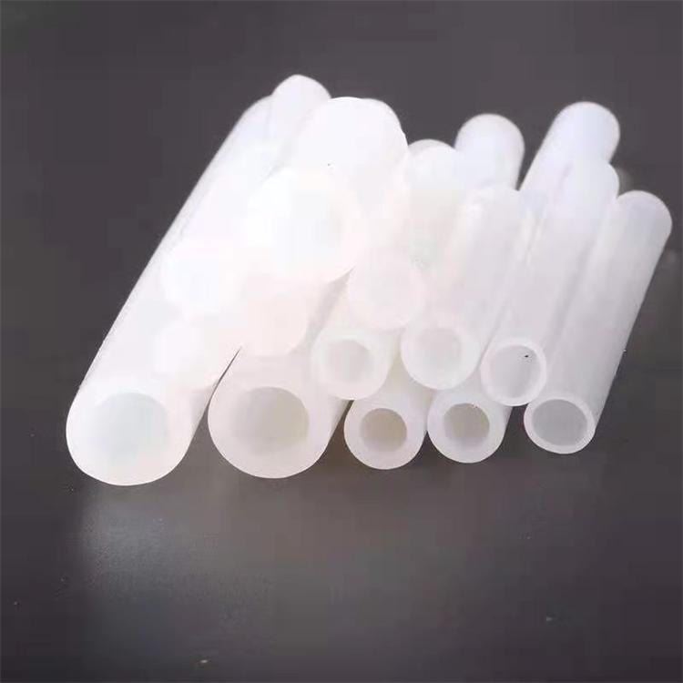 环保硅胶管 食品级 无味硅胶管 耐高温硅胶软管