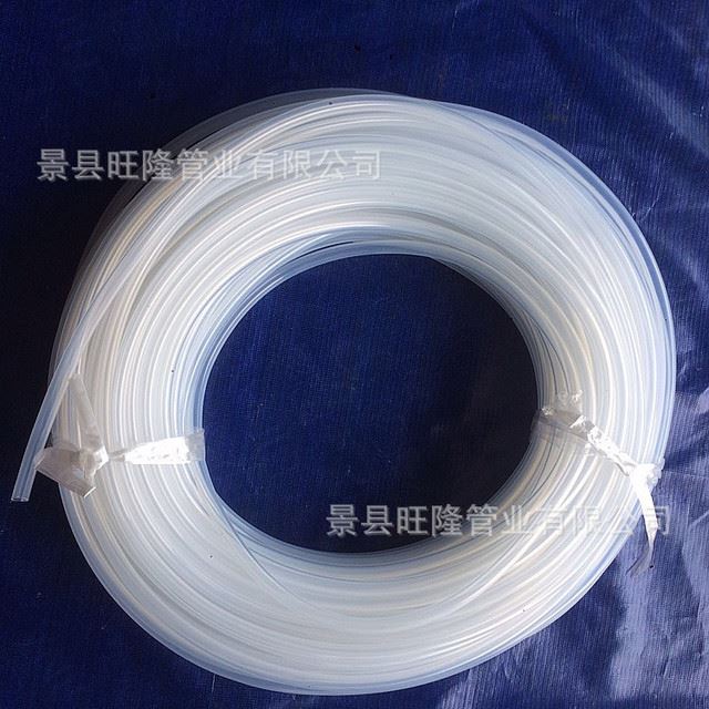 厂家直销硅橡胶软管食品级 食品硅胶管 饮水机硅胶管_硅胶软管_软管及配件_五金工具_供应_工品联盟网