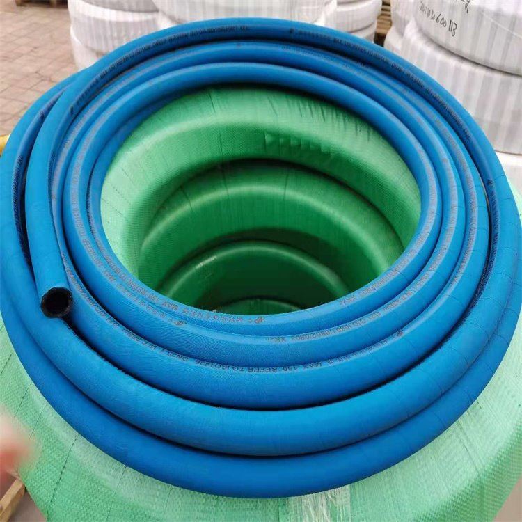 衡水贯腾高压橡胶管直销 加工定制 高压胶管厂家 耐高温硅胶管 食品胶管 夹布低压胶管 食品级硅胶管_硅胶软管_软管及配件_五金工具_供应_工品联盟网