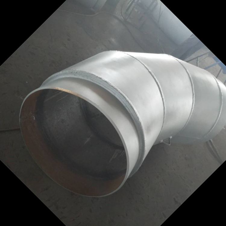 衬陶瓷耐磨弯头DN400 碳化硅耐磨管件 双金属耐磨弯头管件 DN350_耐磨管件_软管及配件_五金工具_供应_工品联盟网
