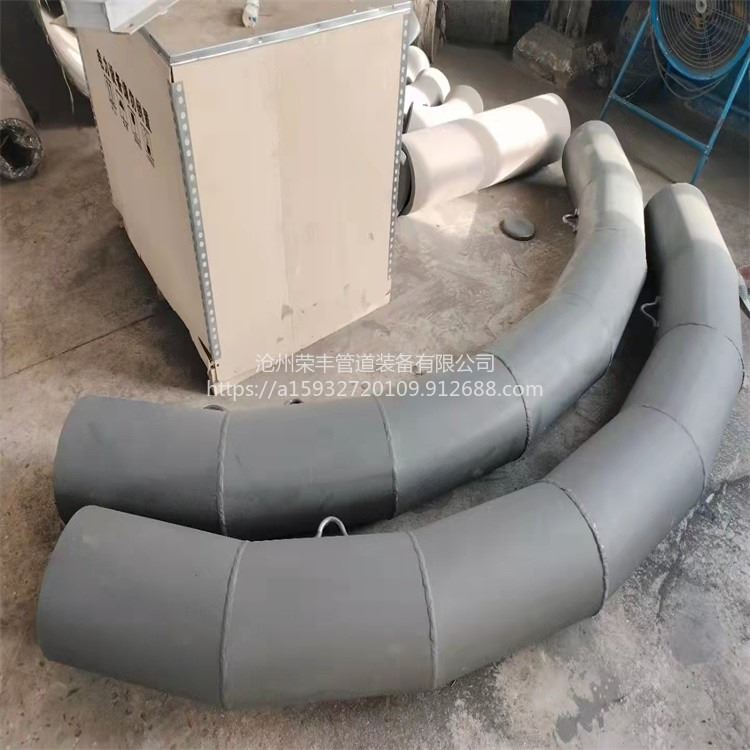 火电厂除尘输水双金属耐磨弯头 双金属耐磨管件 加工定制_耐磨管件_软管及配件_五金工具_供应_工品联盟网