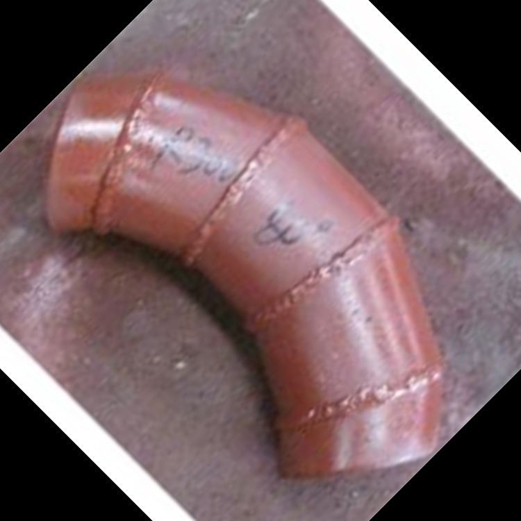 DN108*8 4内衬陶瓷耐磨弯头 双金属耐磨管件 品质保证_耐磨管件_软管及配件_五金工具_供应_工品联盟网