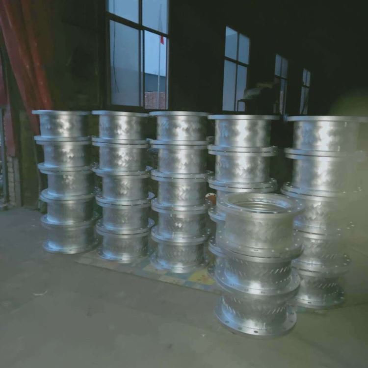 航润管道供应 金属包塑软管 不锈钢高压软管 各种型号厂家直销