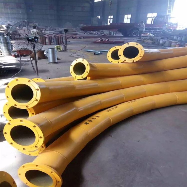 实体厂家直供 环保耐磨弯头 介管道耐磨内衬 耐磨管件价格 使用寿命沧州维恩DN20-DN2000_耐磨管件_软管及配件_五金工具_供应_工品联盟网