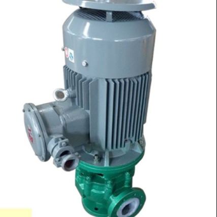 80GF-20 衬氟塑料管道泵 排污水泵 耐磨耐腐卸酸泵 南方化工氟塑料化工泵 安徽塑氟宝泵阀 卧龙化工配件_管道泵_泵类_五金工具_供应_工品联盟网