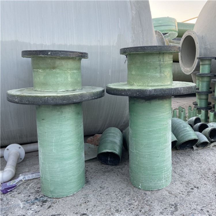 玻璃钢管件 三通弯头异形件 管件管道连接耐酸碱化工厂耐腐蚀恒发_管件_软管及配件_五金工具_供应_工品联盟网