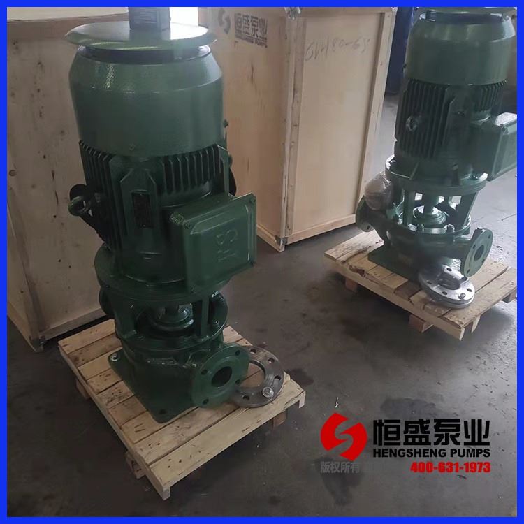 消防泵,压载泵,舱底泵, 船用立式离心泵 带仪表 CLH80-65-9恒盛泵业-离心泵制造厂家_消防泵_泵类_五金工具_供应_工品联盟网