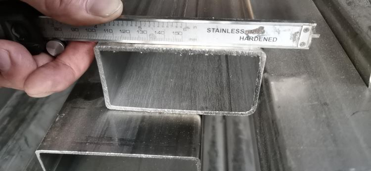荆门东宝 TP304不锈钢管厂家现货 不锈钢管管件厂家现货 正金元泰_管件_软管及配件_五金工具_供应_工品联盟网